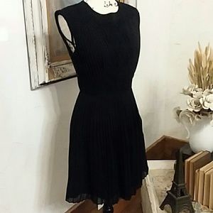 Ted Baker Chiffon Dress Size UK 1 US 4